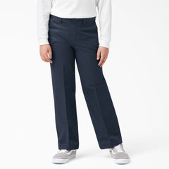 Boys' Husky Classic Fit Pants, 8-20