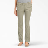 Juniors' Slim Fit Pants