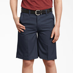 Boys' Husky Classic Fit Shorts, 8-20