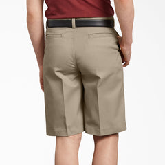 Boys' Husky Classic Fit Shorts, 8-20