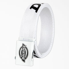 Logo Web Belt