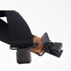 2-Inch Wide Work Suspenders