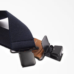 2-Inch Wide Work Suspenders