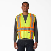 Hi Vis Safety Vest