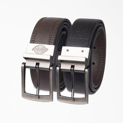 Two-In-One Reversible Stretch Belt