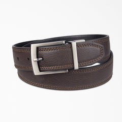 Two-In-One Reversible Stretch Belt