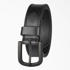 Casual Leather Belt