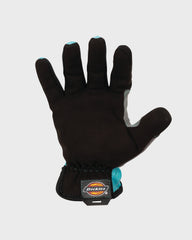Lawn and Garden Work Gloves with Speedcuff
