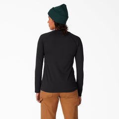 Women's Cooling Long Sleeve Pocket T-Shirt