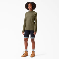 Women's Cooling Performance Sun Shirt