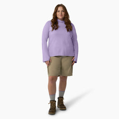 Women's Plus Cooling Performance Sun Shirt