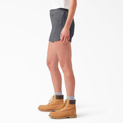 Women's Cooling Relaxed Fit Pull-On Shorts, 5"
