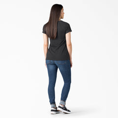Women's Cooling Short Sleeve Pocket T-Shirt