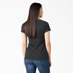 Women's Cooling Short Sleeve Pocket T-Shirt