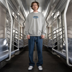 Jake Hayes Graphic Sweatshirt