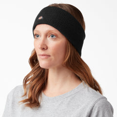 Knit Headband