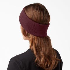 Knit Headband