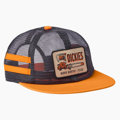 Work Worthy Mesh Trucker Hat
