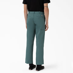 Highsnobiety & Dickies Pleated Work Pants