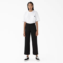 Highsnobiety & Dickies Pleated Work Pants