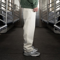 Jake Hayes Relaxed Fit Jeans