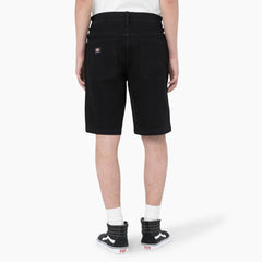 Dickies Skateboarding Loose Fit Wingville Shorts, 11"