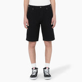 Dickies Skateboarding Loose Fit Wingville Shorts, 11"