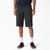 Dickies Skateboarding FLEX Slim Fit Shorts, 11"