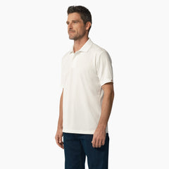Short Sleeve Performance Polo Shirt