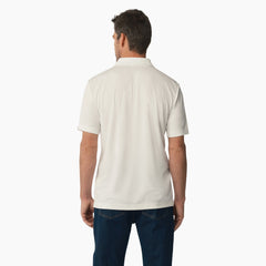 Short Sleeve Performance Polo Shirt