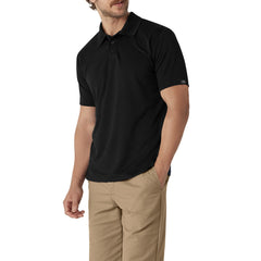 Short Sleeve Performance Polo Shirt