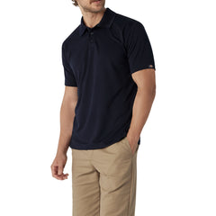 Short Sleeve Performance Polo Shirt
