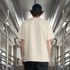 Jake Hayes Graphic T-Shirt