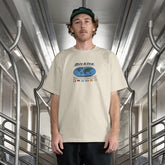 Jake Hayes Graphic T-Shirt