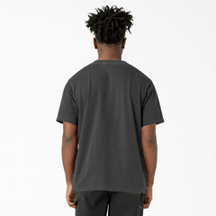 Garment Dyed Pocket T-Shirt