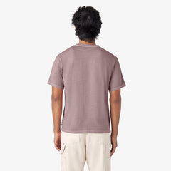 Garment Dyed Pocket T-Shirt