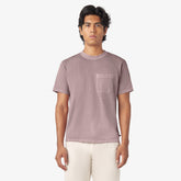 Garment Dyed Pocket T-Shirt