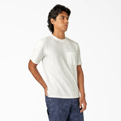 Garment Dyed Pocket T-Shirt