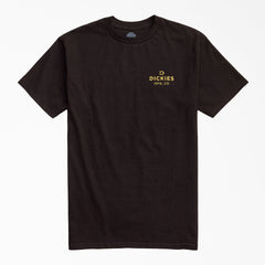 Dickies Built to Work Graphic T-Shirt