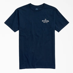 Dickies Built to Work Graphic T-Shirt