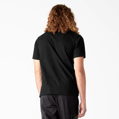 Dickies Skateboarding Logo T-Shirt