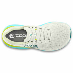 Atmos Mens Running Shoes Green/Teal
