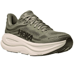 Bondi 9 Mens Running Shoes Sea Moss/Eucalyptus
