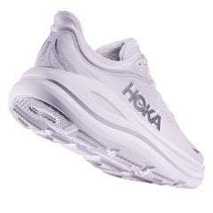 Bondi 9 Womens Running Shoes Starlight Glow