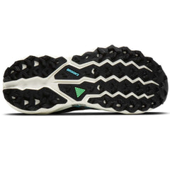Cascadia 19 Women's Trail Shoes Rabbit/Black/Bluefish