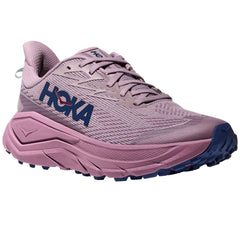 Challenger 8 Gore-Tex Womens Waterproof Trail Running Shoes Fragrant Lilac/Berry Mauve