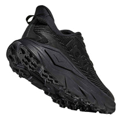 Challenger 8 GTX Women's Waterproof Trail Running Shoes Black/Carbon Black