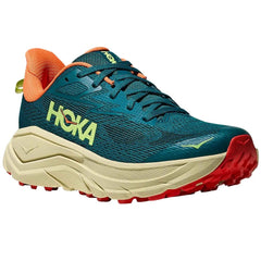 Challenger 8 Women's Trail Running Shoes Tidal Wave/Pampas Grass