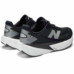 FuelCell Rebel v5 Mens Running Shoes Black