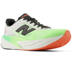 FuelCell Rebel v5 Men's Running Shoes White